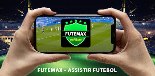 Futemax - Streaming de Futebol ao Vivo Full HD