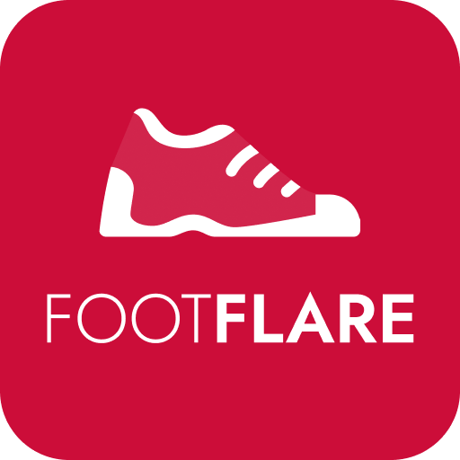FootFlare