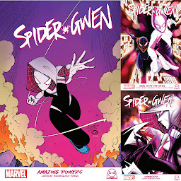 Icon image Spider-Gwen