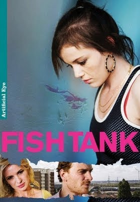 Fish Tank - Movies on Google Play