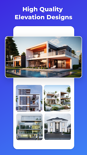 Front Elevation Designs Screen 2