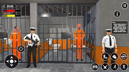 jogos fuga prisão na grand 1