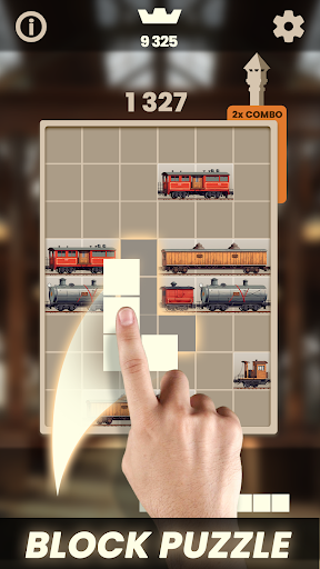 Android application Wagon Connect screenshort