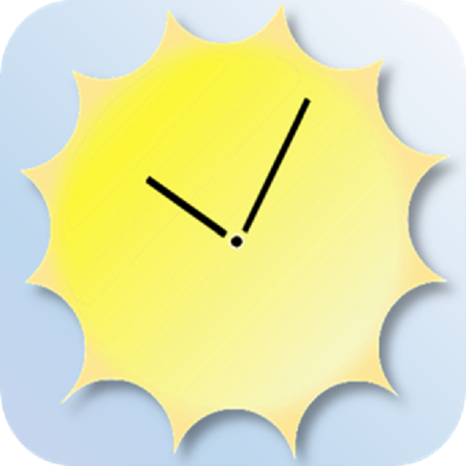 Time To-Do App 2 logo