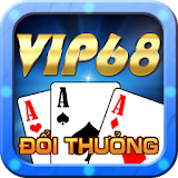 VIP68 - Game bai doi thuong icon