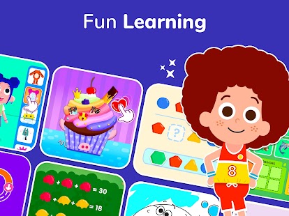 Smart Tales: Play, Learn, Grow Screenshot