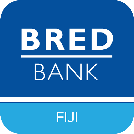 BRED Business Connect Fiji