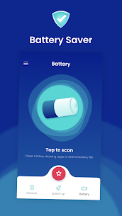 Curely Cleaner Apk Free Download 2