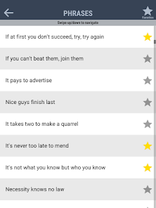 Guess the Phrases and Proverbs - Apps on Google Play