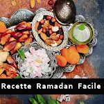 Cover Image of Télécharger recette ramadan facile  APK