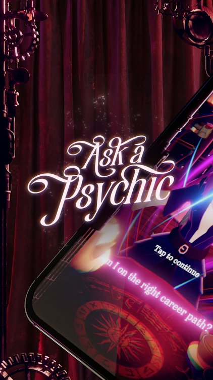Ask a Psychic - 1.0.6 - (Android)