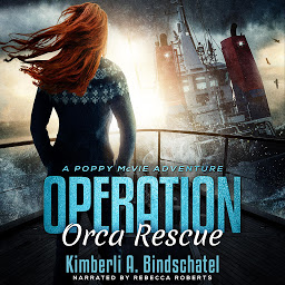 Icon image Operation Orca Rescue: A heart-pounding undercover mission on the high seas of Norway