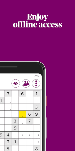 Guardian Puzzles & Crosswords screenshots 5