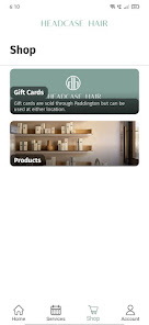 Screenshot image