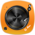 Cover Image of Unduh DJ Mixer Simulator 1.0 APK