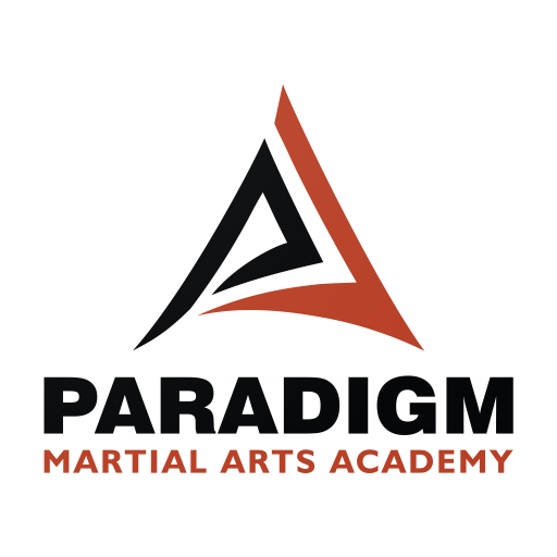 Paradigm Martial Arts Academy logo
