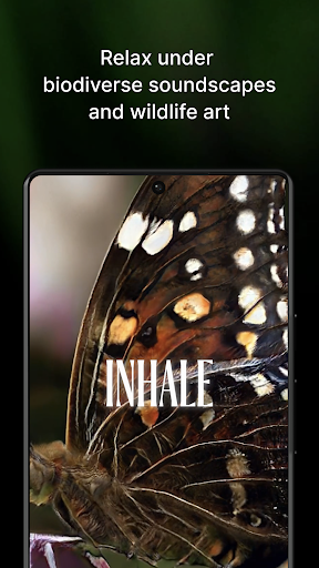 Android application Where The Wild Love Is | WTWLI screenshort