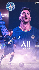 Imágen 3 PSG Wallpapers HD 4K android
