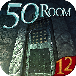 Icon image Can you escape the 100 room 12