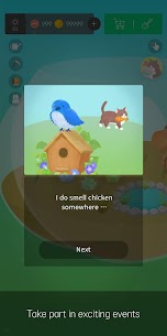 My Little Terrarium Garden v2.8.5 (MOD, Unlimited Money) Free For Android 5