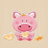 Guides Piggy Boom icon