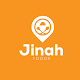 Jinah Foods Arua: Food Deliver