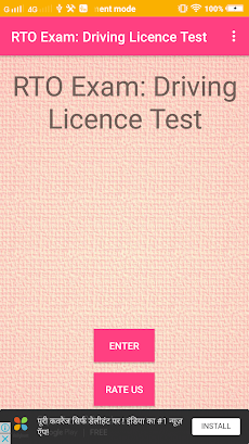 RTO Exam: Driving Licence Testのおすすめ画像5