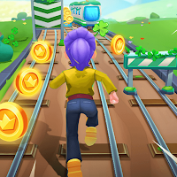 Escape Runner