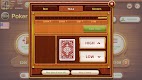 screenshot of Poker Forte–Texas Hold'em