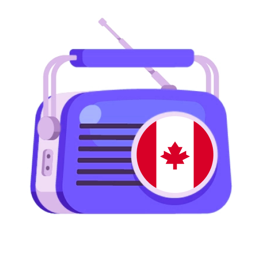 Radio Canada: FM Radio & Inter logo