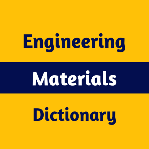 Engineering Materials logo