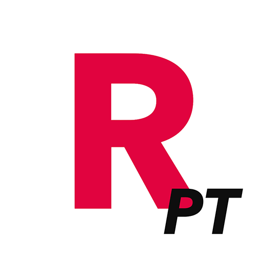 REVOO PT logo