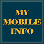 Cover Image of ดาวน์โหลด My Mobile Info 1.1 APK