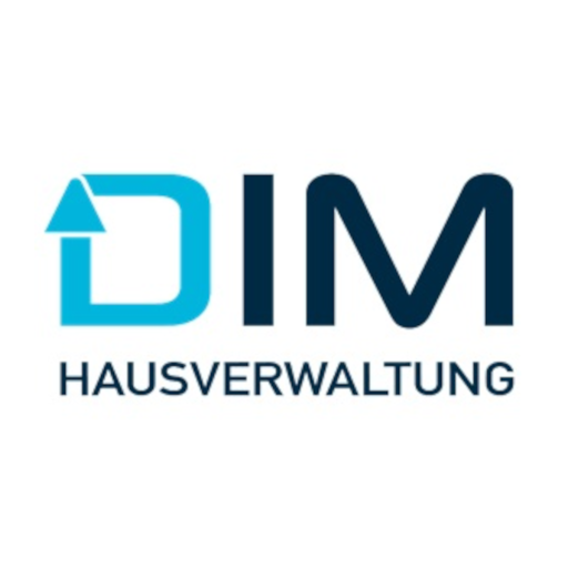 DIM Hausverwaltung GmbH logo