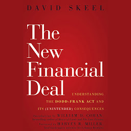 Значок приложения "The New Financial Deal: Understanding the Dodd-Frank Act and Its (Unintended) Consequences"