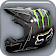 Ricky Carmichael's Motocross icon