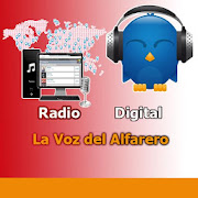 Radio HD La Voz del Alfarero