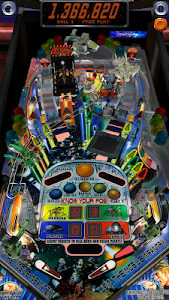 Pinball Arcade Unknown
