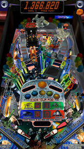 Pinball Arcade MOD APK (Mở Khóa Tất Cả) 1