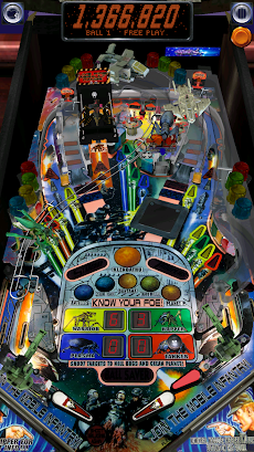Pinball Arcadeのおすすめ画像1