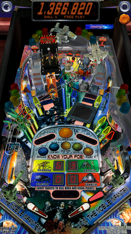 Pinball Arcade - 2.22.69 - (Android)