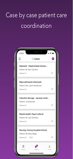 Clinivid Screen 3