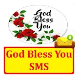 God Bless You SMS Text Message Latest Collection icon