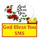 God Bless You SMS Text Message Baixe no Windows