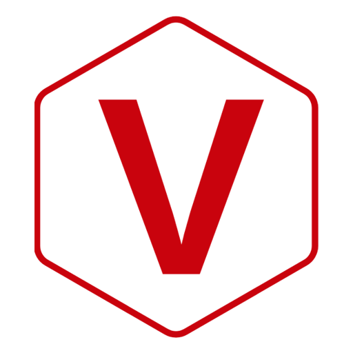 vxiomatic logo