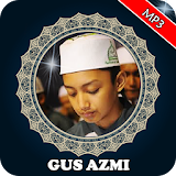 Sholawat GUS AZMI MP3 Merdu icon