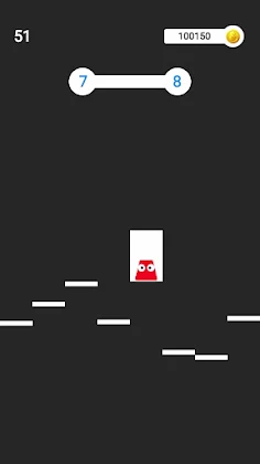 Hide in the Gap - Screenshot 3