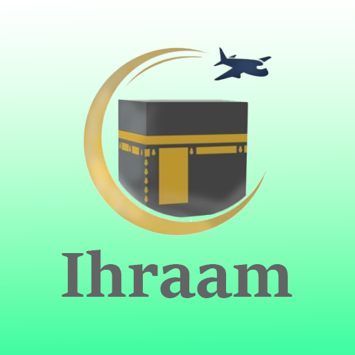 Ihraam logo