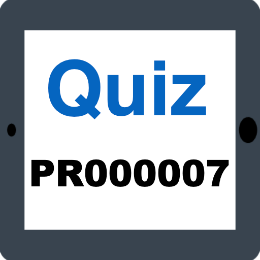 PR000007 All-in-One Exam logo
