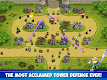 screenshot of Kingdom Rush Tower Defense TD